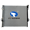 Auto Cooling Radiator for Toyota Parado 4.0L 03- AT