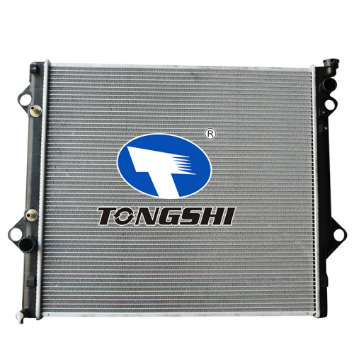 Auto Cooling Radiator for Toyota Parado 4.0L 03- AT