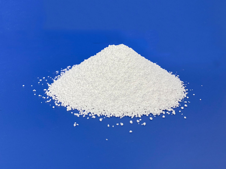 وكيل التحلية والإضافات الغذائية Sorbitol CAS 50-70-4