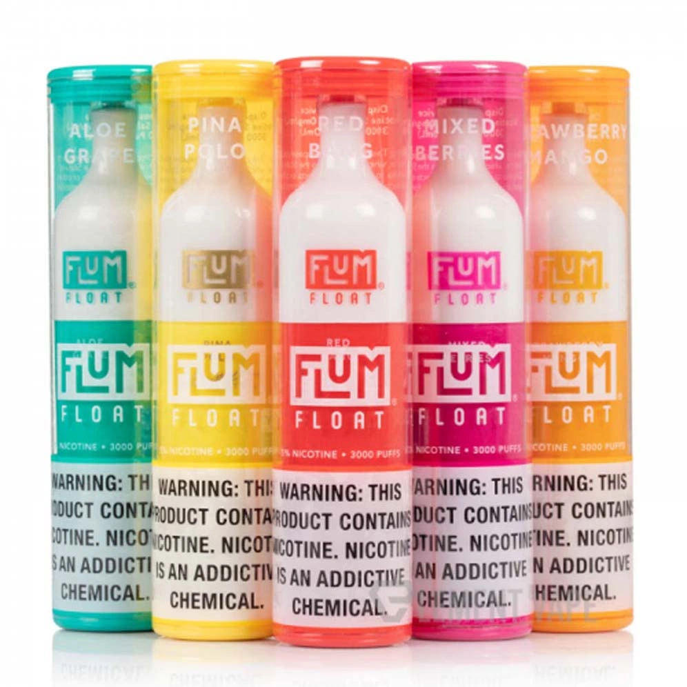 how to buy vuse pods online Product User Manual – FLUM