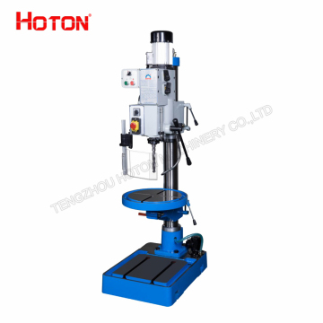 Round Column Drilling Machine Z5025/Z5025B
