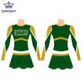 Dijual panas Sarung leungeun baju seragam lengkep Cheerleader