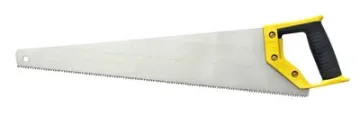 16" Bladehardened Point 65mn Grinding Hand Saw