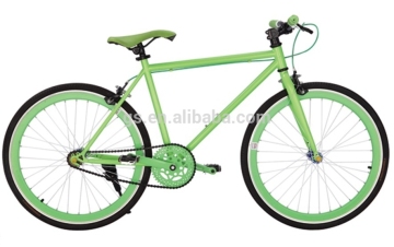 700C road bicycle made in china for sports with aluminium alloy crank set