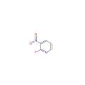 2-fluoro-3-nitropyridine الأدوية الوسيطة