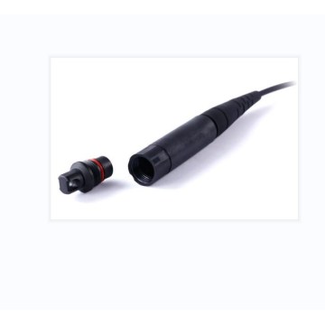 H Connector Optic SCAPC Outdoor Cable Assembly