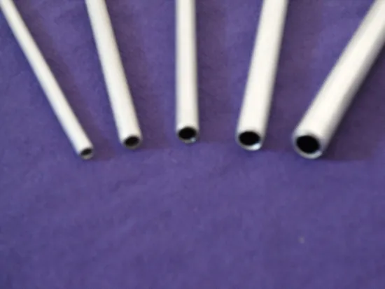 3/4*1.0 aluminum tube coil 1000 for hvacr