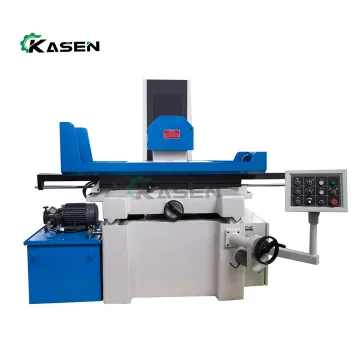 High Precision Surface Grinder Machine: MY4080 with Hydraulic System