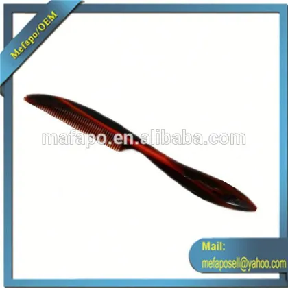 Hair Comb For Men Comb A Beard Best Beard Comb Uk