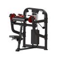 Multi Handle Lat Puldown Plate Na -load ang Kagamitan sa Gym