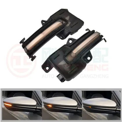 Auto Lighting Systems: Comprehensive Guide for Various Models of DONGFENG DFSK Vehicles