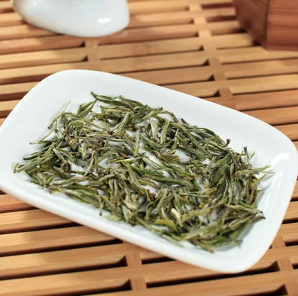 Superfine Grade Huoshan Huangya Yellow Tea