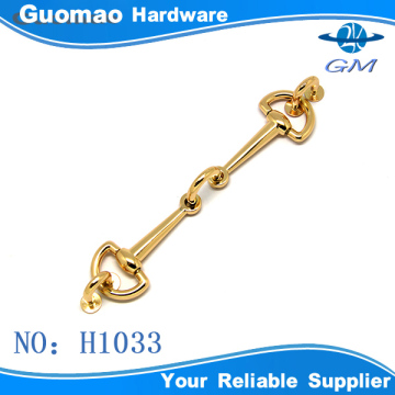 High quality customized alloy chain