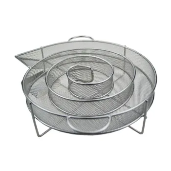 Cold Smoke Box: Stainless Steel BBQ Grill Smoker for Food