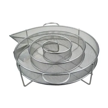 Stainless Steel Cold Smoke Generator for BBQ Grill - Smoke Box & Pellet Smoker for Hot or Cold Smoking
