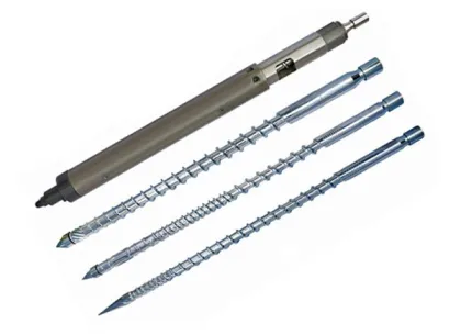 JYG5 Through Hardened Tool Steel Screw W10MoCr4V3Co10