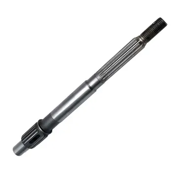 New Propeller Shaft for Suzuki Outboard Motor: DT9.9, DT15, DF9.9, DF15C Engine Parts - 57610-93901