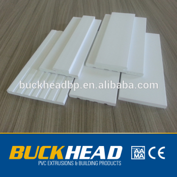 Factory Sale Plastic Door Frame