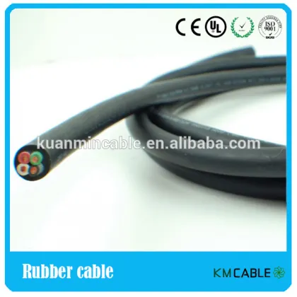 electrical tools use h05rr-f cables