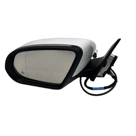 Original Car Body Kit and Side Mirror for Mercedes-Benz B-Class W247