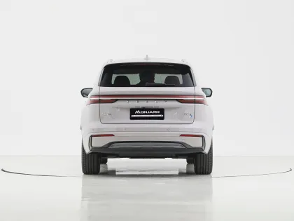GEELY Monjaro SUV Gas 2.0T 4WD Car