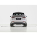 Geely Monjaro SUV气体2.0T 4WD汽车