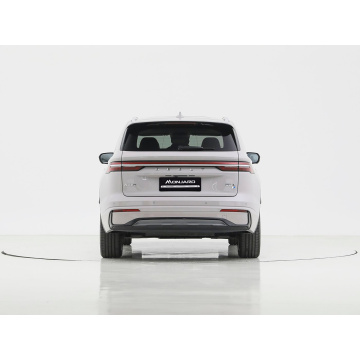 GEELY Monjaro SUV Gas 2.0T 4WD Car