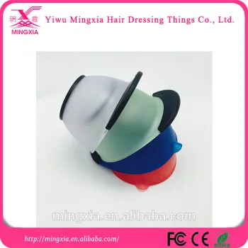 Wholesale Goods From China salon hair coloring bowl