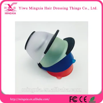 Wholesale China Import hair coloring tool set