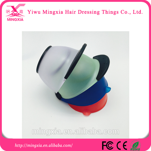 China Goods Wholesale hair dyeing bowl