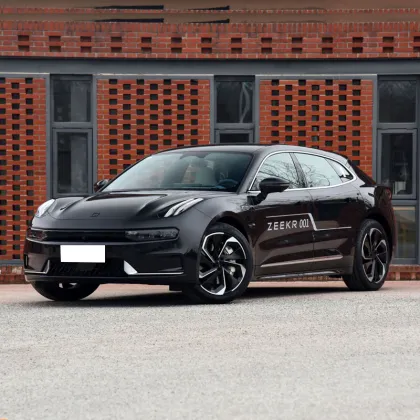 Top Selling Electric Cars in 2023: Zeekr X, Zeekr 001 by Geely