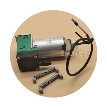 Leibinger بديل Pp0238 مضخة فراغ لـ Leiginger Jet2se/Jet3 CIJ