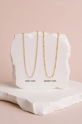 Labradorite Necklace Grey Natural Gemstone Jewelry Necklace