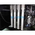 Plastic Water Bottle Blow Molding Machine