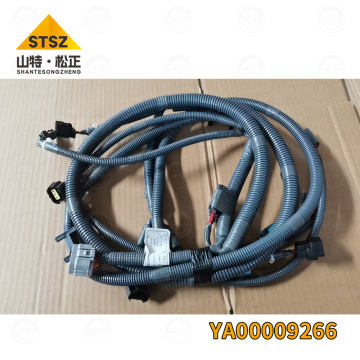 Hitachi excavator ZX300-5G hydraulic pump harness YA00009266