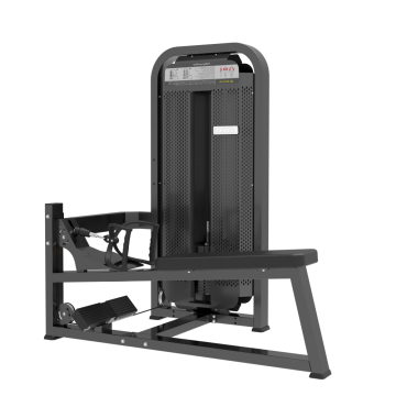 Commercial Strength Training Low Pulley Row Machine