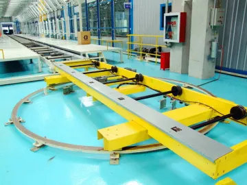conveyor
