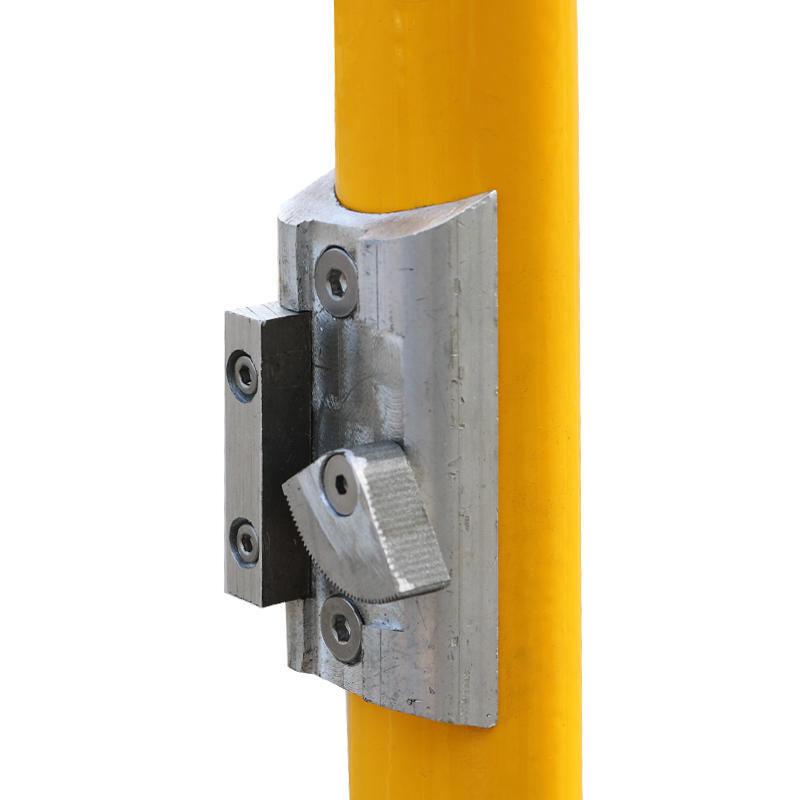 Sale BWF Approved Badminton Net Post