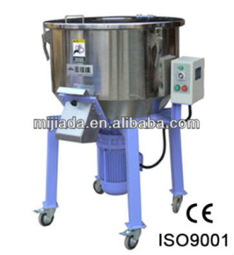 electric color mixerr/color masterbatch mixer