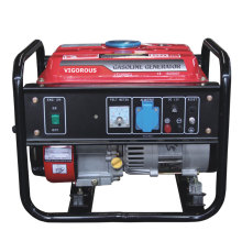 2 Stroke Gasoline Generator Spare Parts