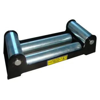 Roller Fairlead 