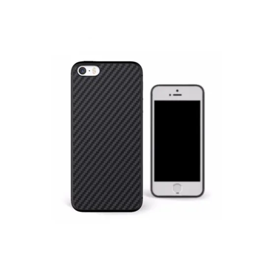 Light weight Carbon Fiber Phone 6 Plus Case