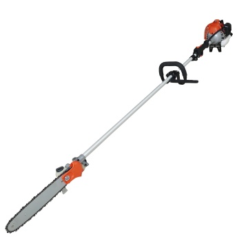 Customizable PSJ2610S 2m Gasoline Chainsaw for Tailored Gardening and Landscaping Needs
