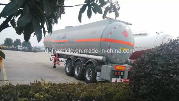 Truck Tanker Trailer