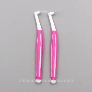 2017 Stainless Steel Wire Brush For Interdental Brush