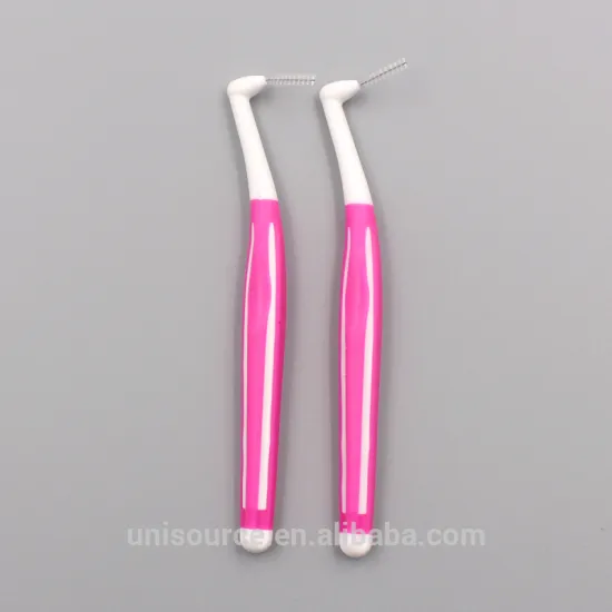 2017 Stainless Steel Wire Brush For Interdental Brush