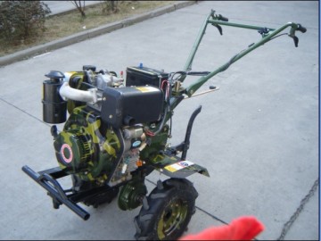 KDT61A Micro-Farming Machine tiller for agriculture