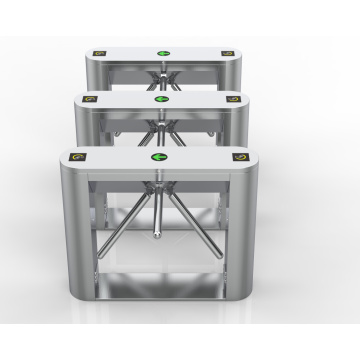 2022 Turnstile Tripod Keamanan