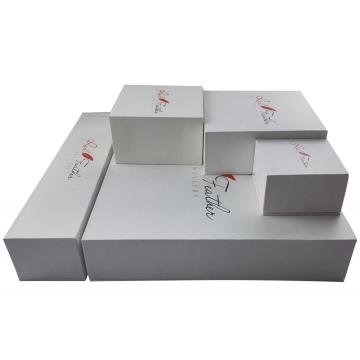 Eco-Friendly Personalized Custom Printed Bracelet Box