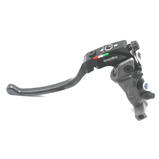 Universal Brake Clutch Hydraulic Master Cylinder 19RCS Motorcycle brake clutch pump For Honda BMW SUZUKI KAWASAKI YAMAHA DUCATI